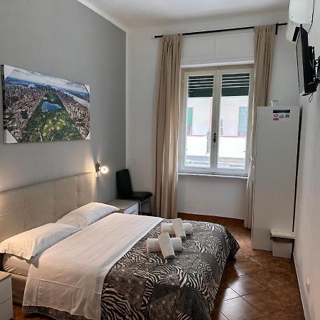 Crown Guest House Pisa Exterior foto