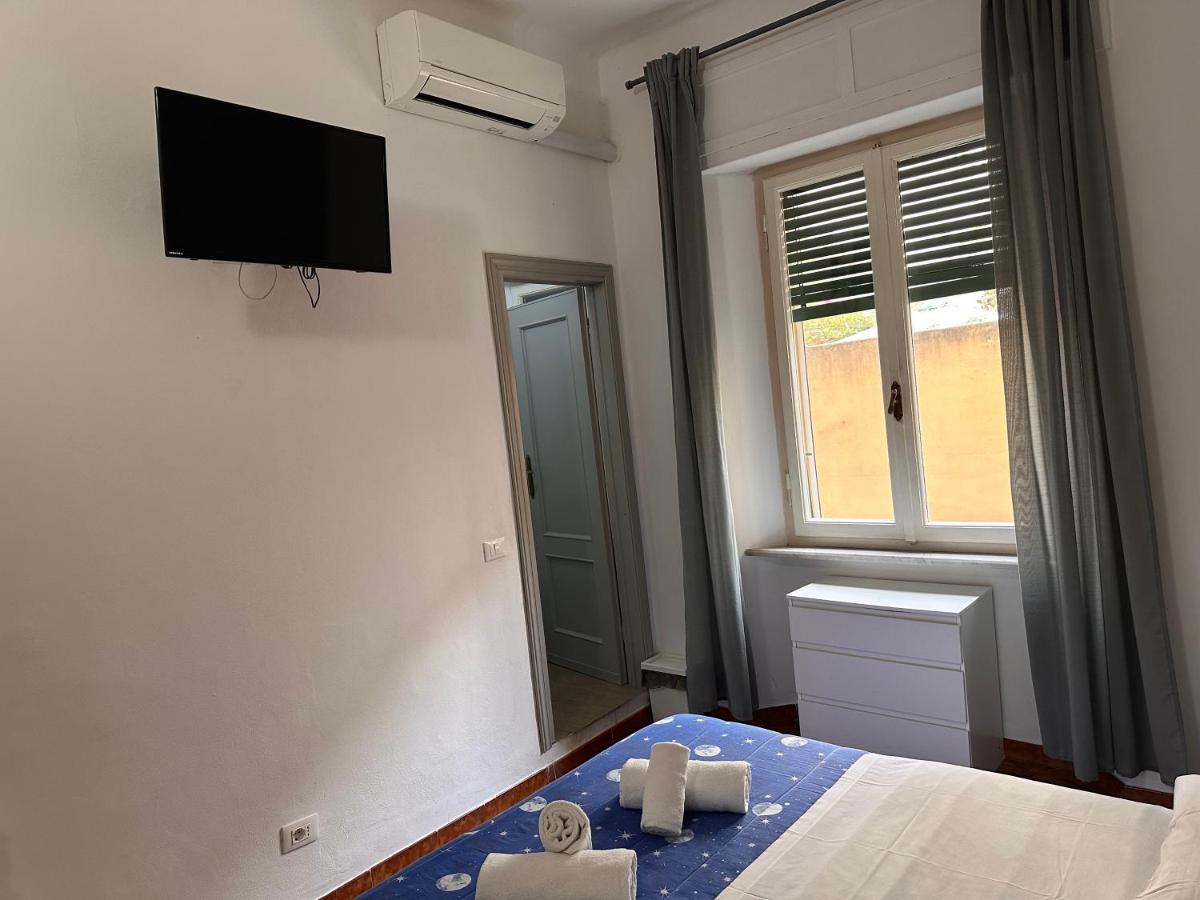 Crown Guest House Pisa Exterior foto